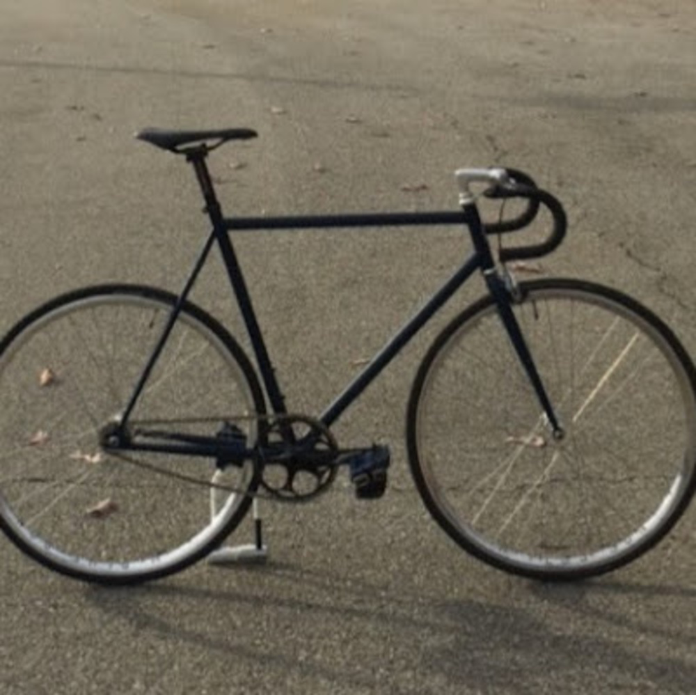 Meet your Posher, Brad